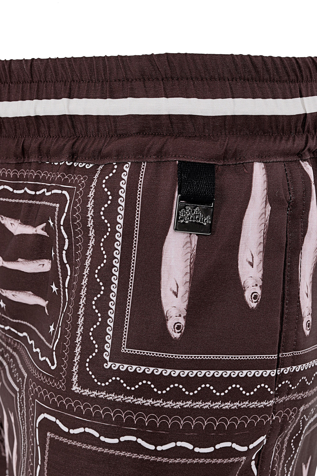 Nick Kids’ Swim Trunks in Multi