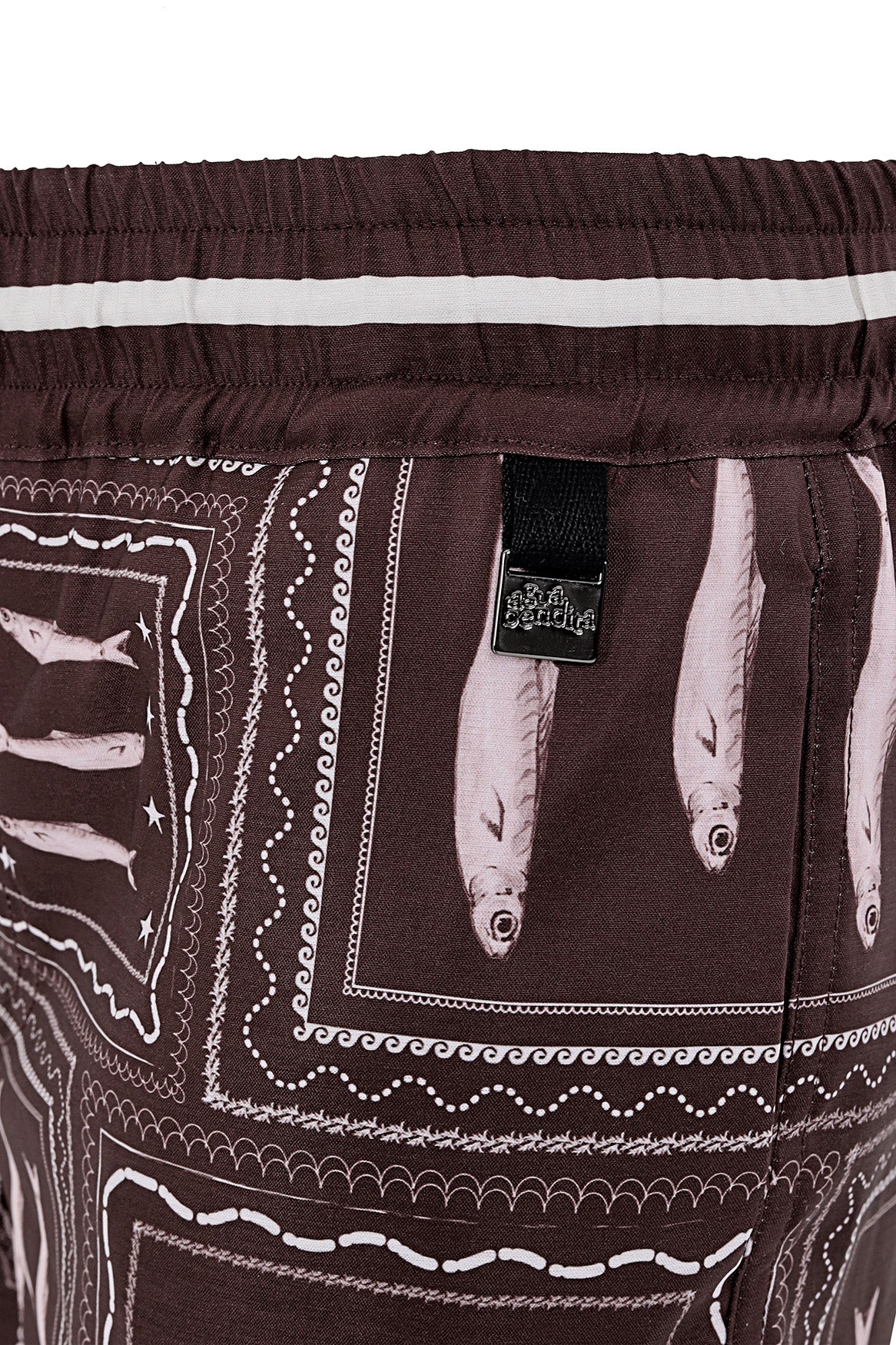 Nick Kids’ Swim Trunks in Multi