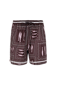 Joe Men’s Trunks in Multi