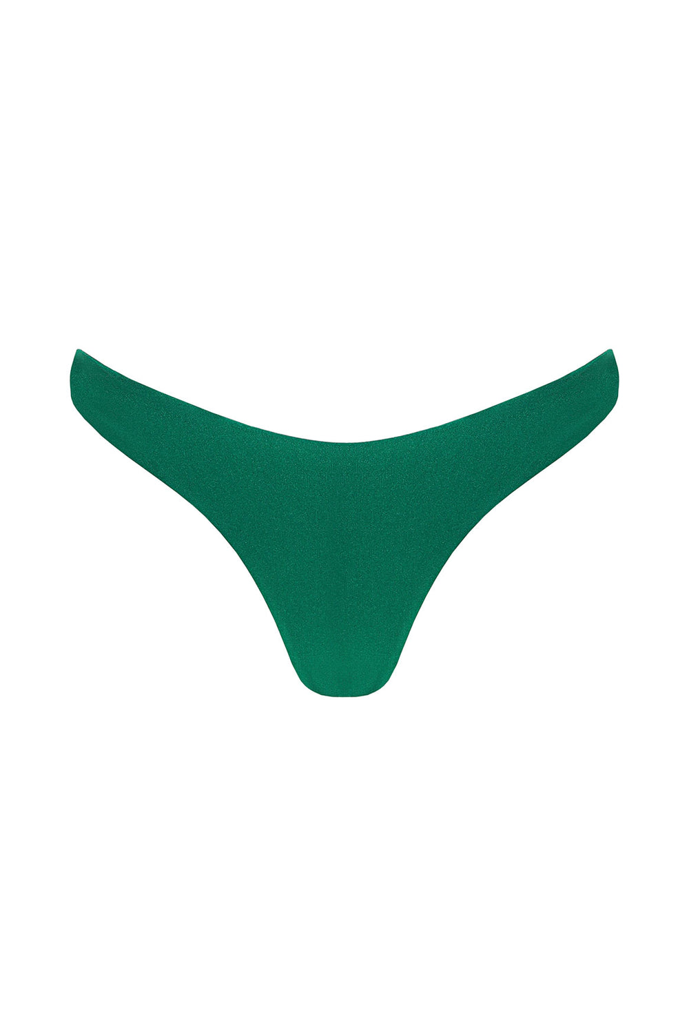 Avy Bikini Bottom in Green
