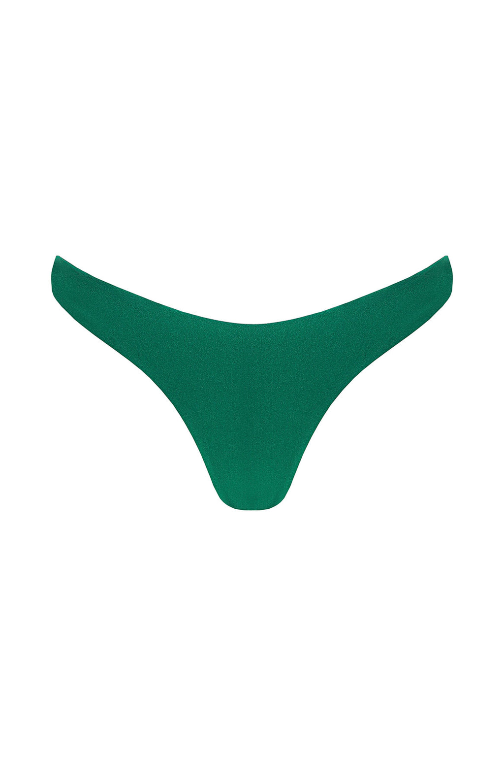 Avy Bikini Bottom in Green