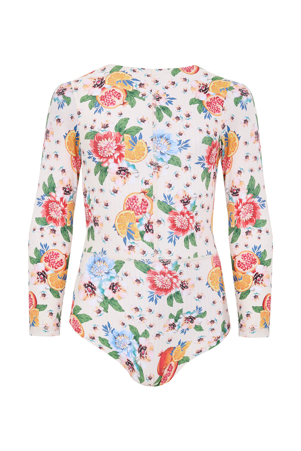 Jesse Kids’ One-Piece Swimsuit in Multi