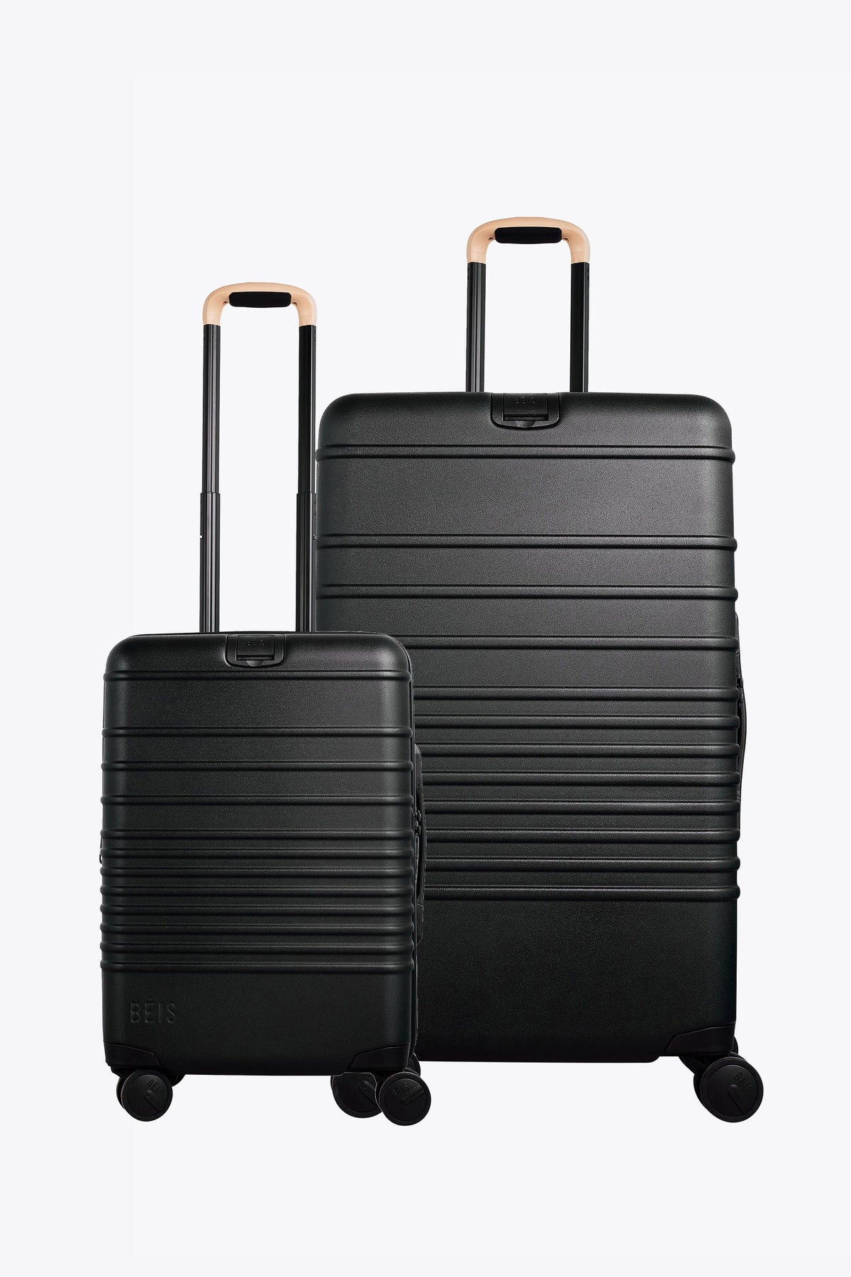Béis Travel Luggage - Checked + Carry-On