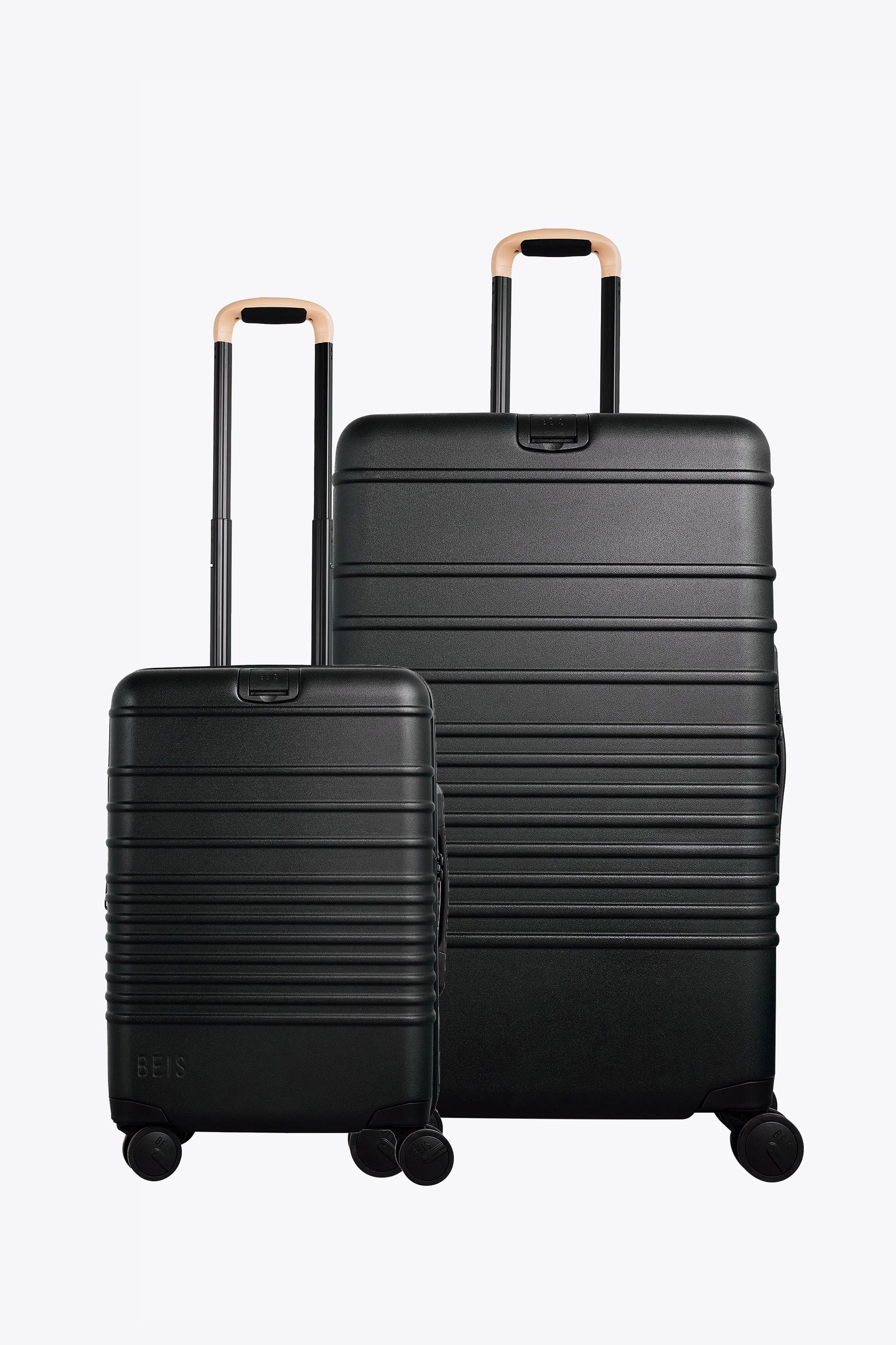 Béis Travel Luggage - Checked + Carry-On