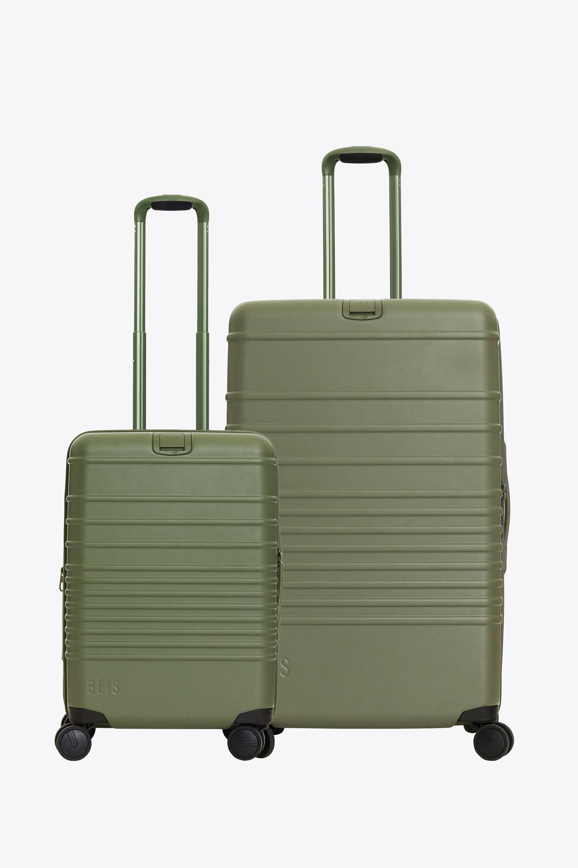 Luggage Starter Set