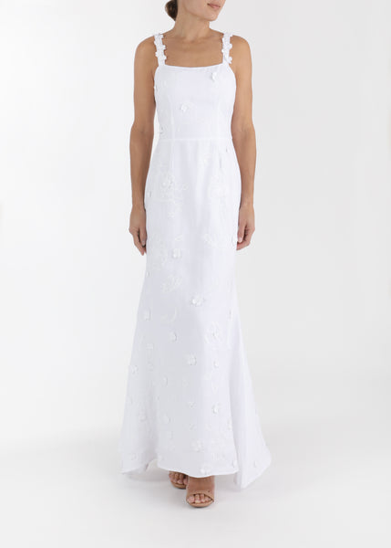 OTM Exclusive: Alexandra Dress | Over The Moon