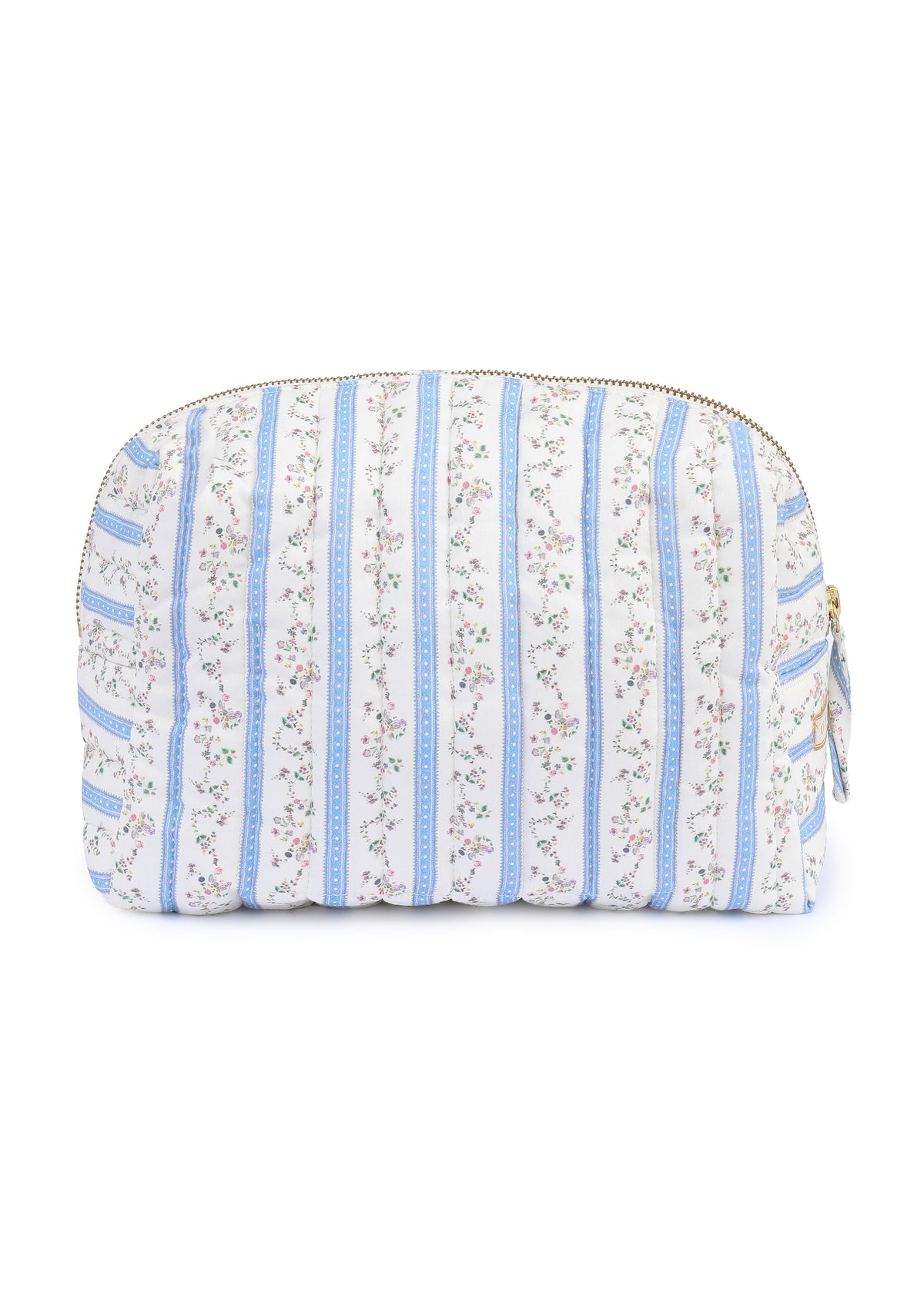 Over The Moon Cosmetic Pouch