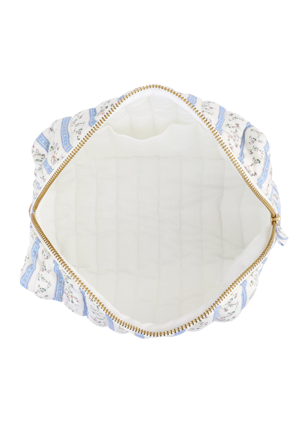 Over The Moon Cosmetic Pouch