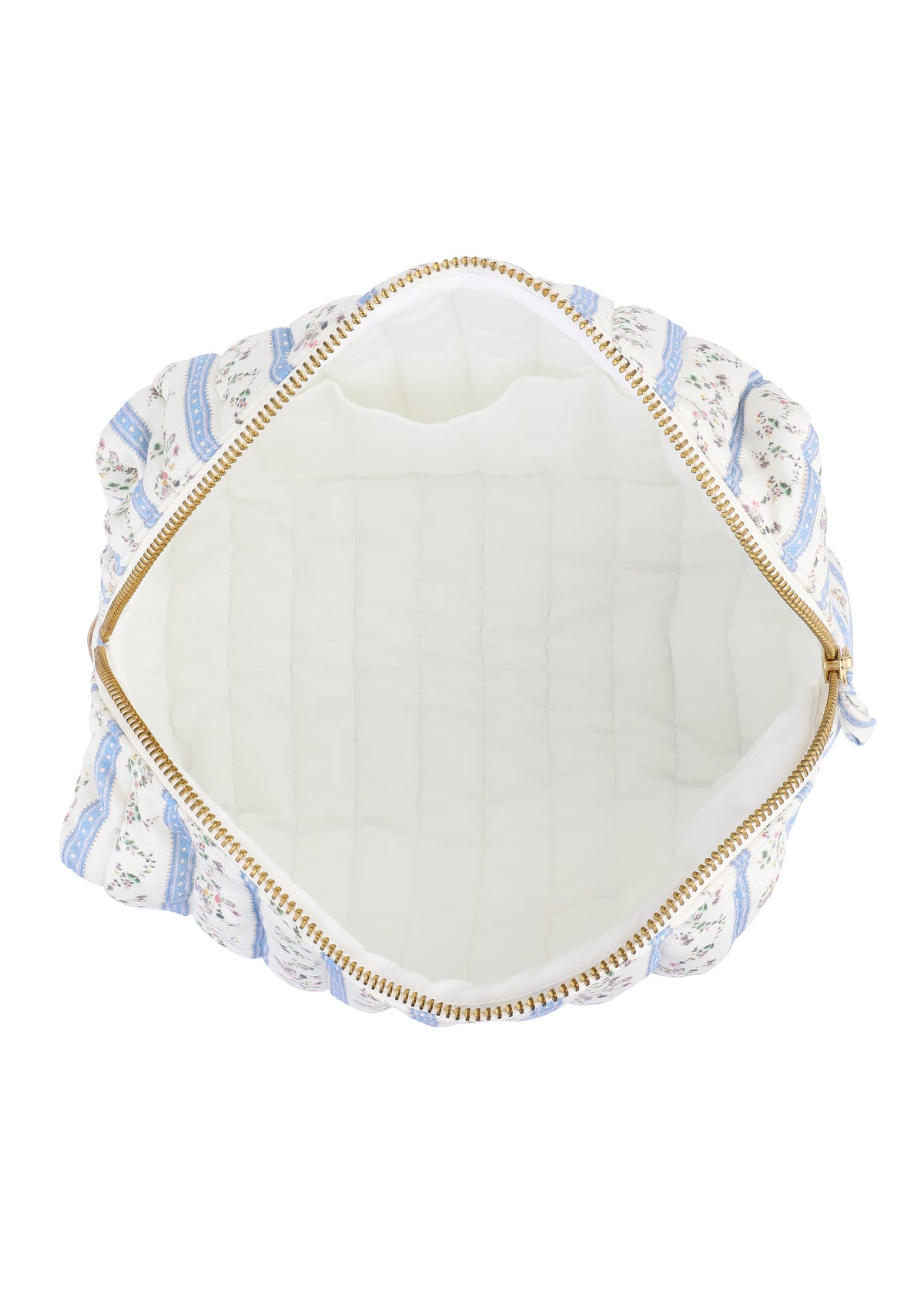 Over The Moon Cosmetic Pouch