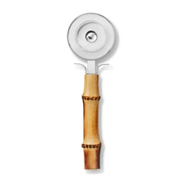 Bamboo Pizza Cutter