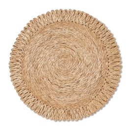 Annisa Straw Placemat