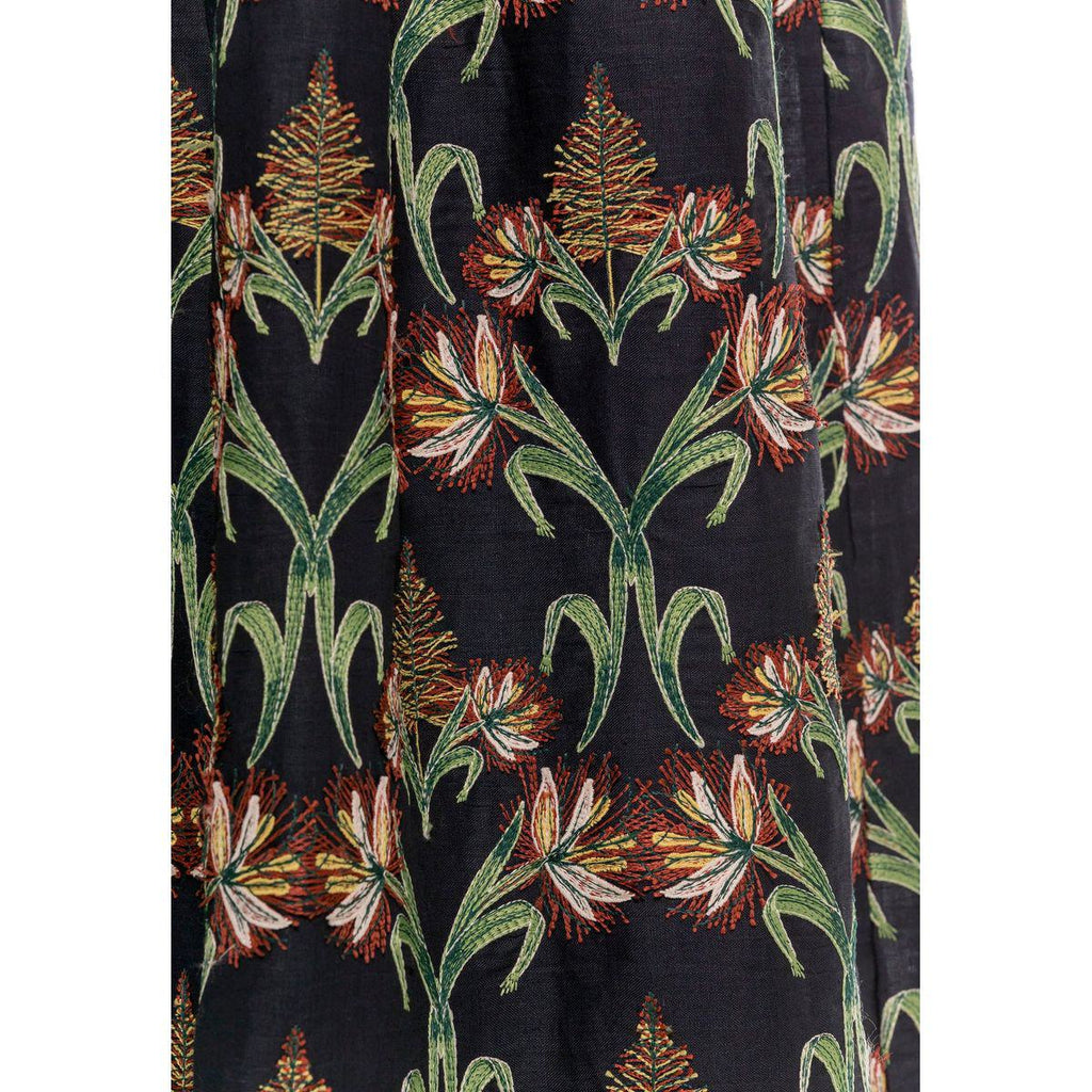 Jaspe Azucar Maxi Dress