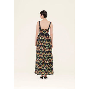 Jaspe Azucar Maxi Dress