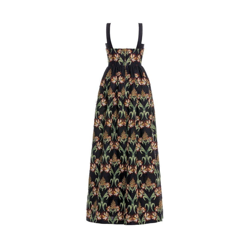 Jaspe Azucar Maxi Dress