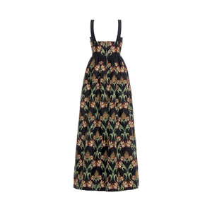 Jaspe Azucar Maxi Dress