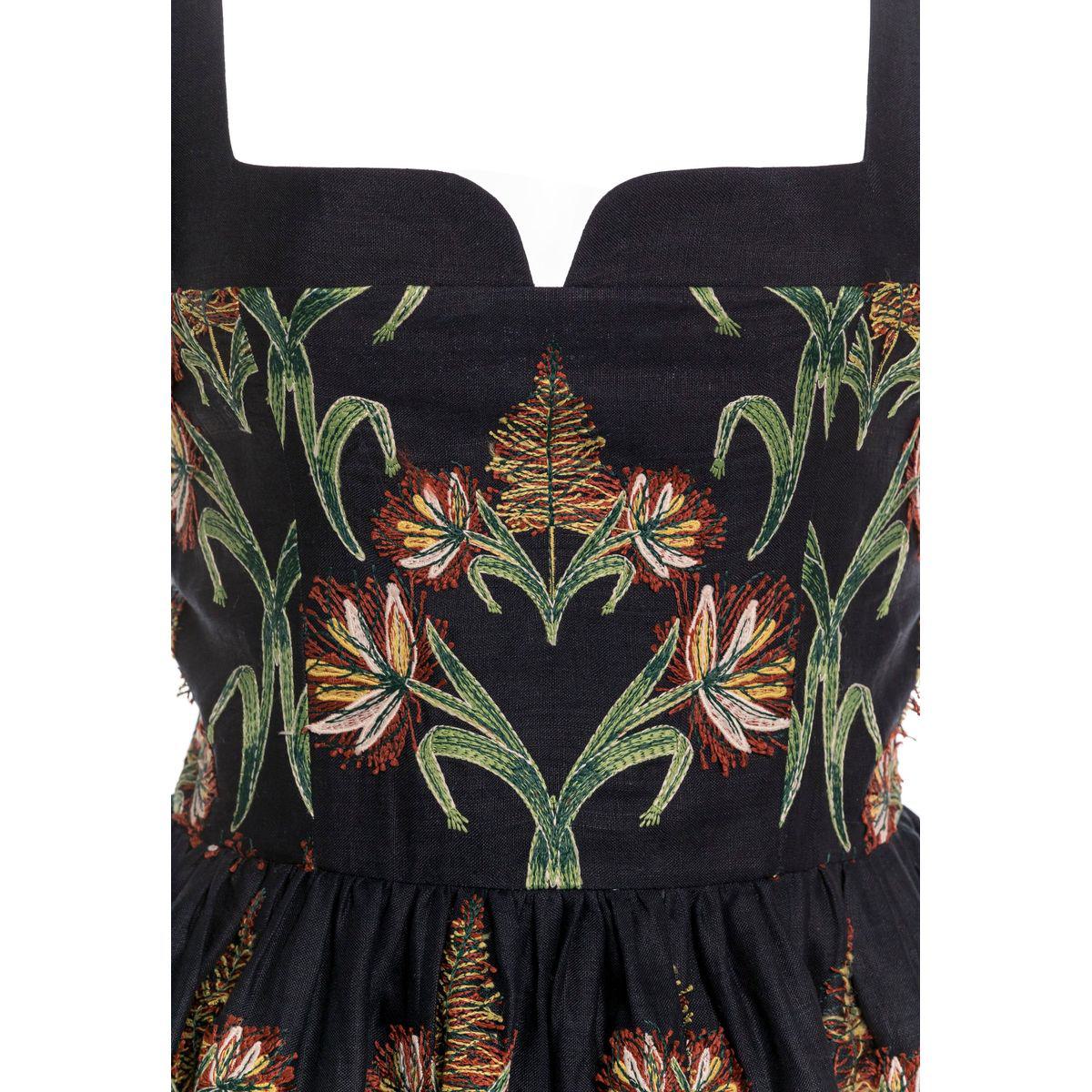 Jaspe Azucar Maxi Dress