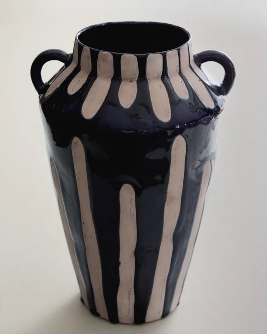 Ceramic Vase