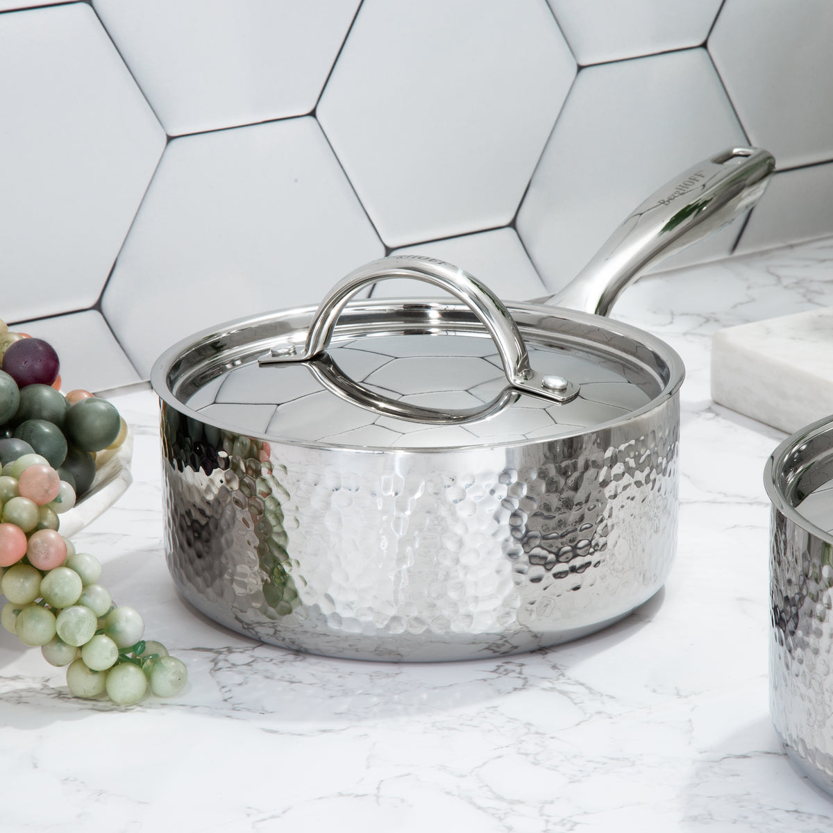 BergHOFF Vintage Hammered