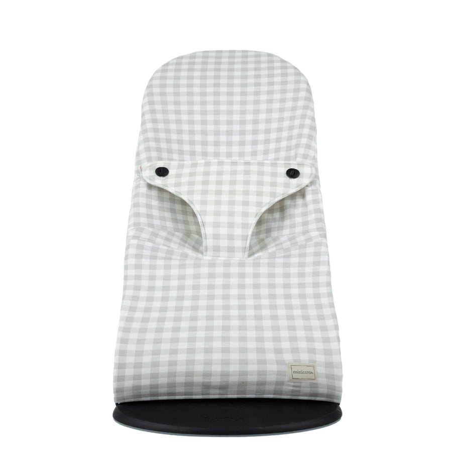 Babybjörn Cover Vichy Nube