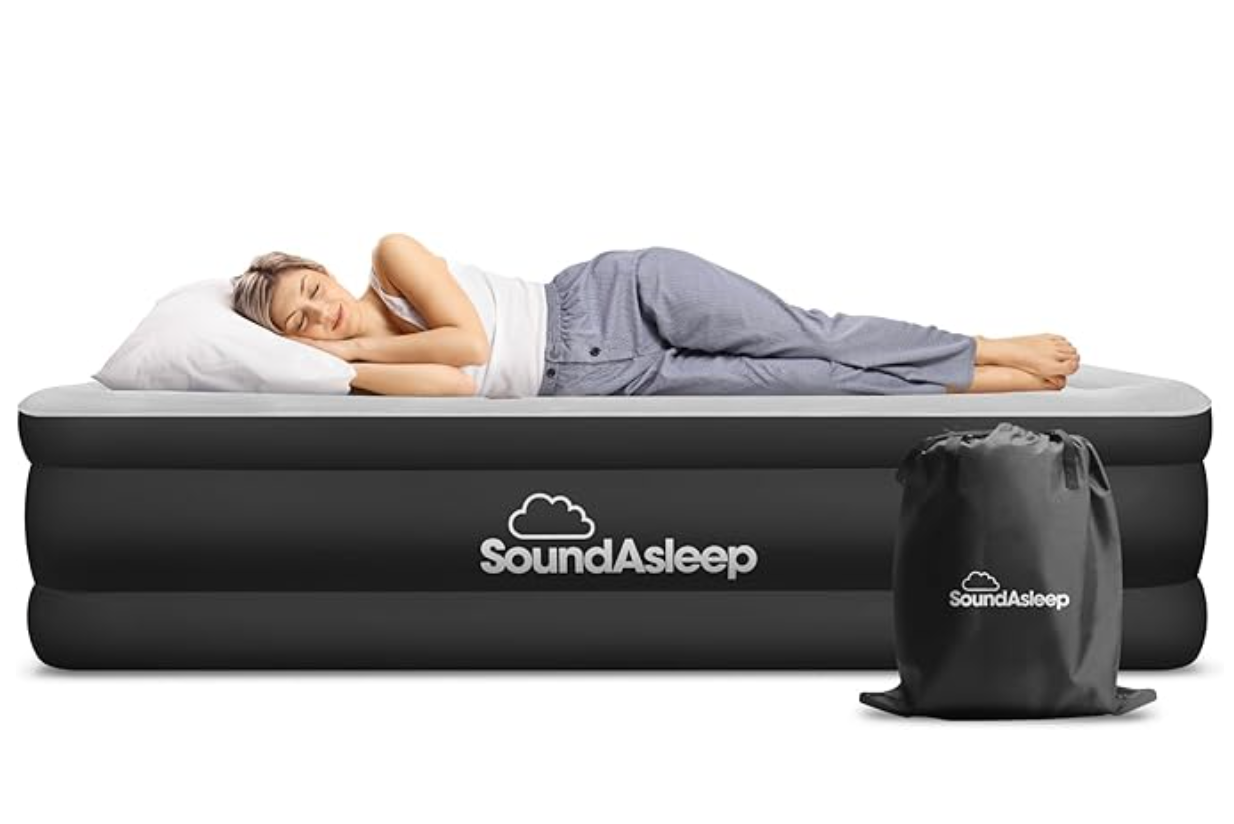 Air Mattress