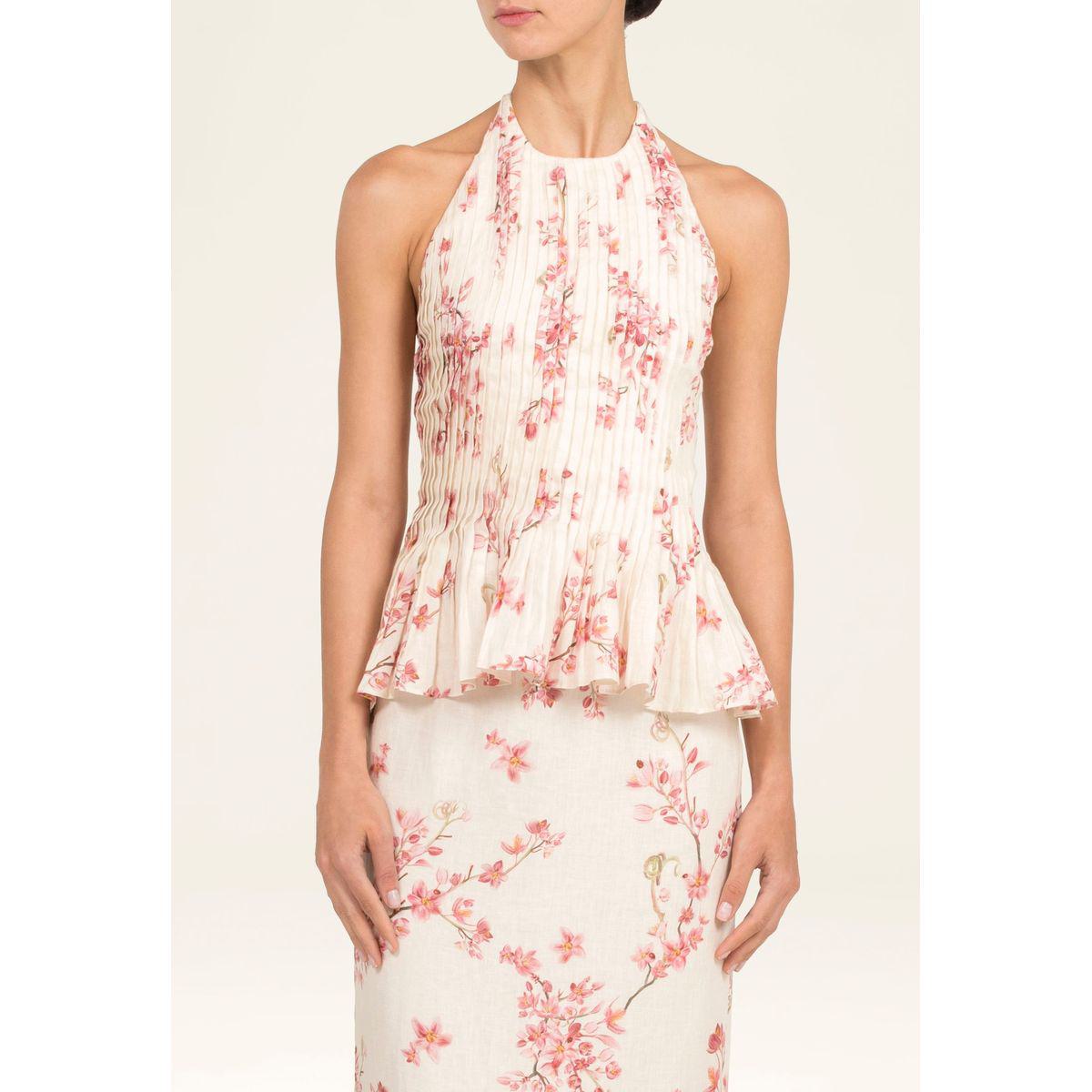 Lirica Cauca Skirt