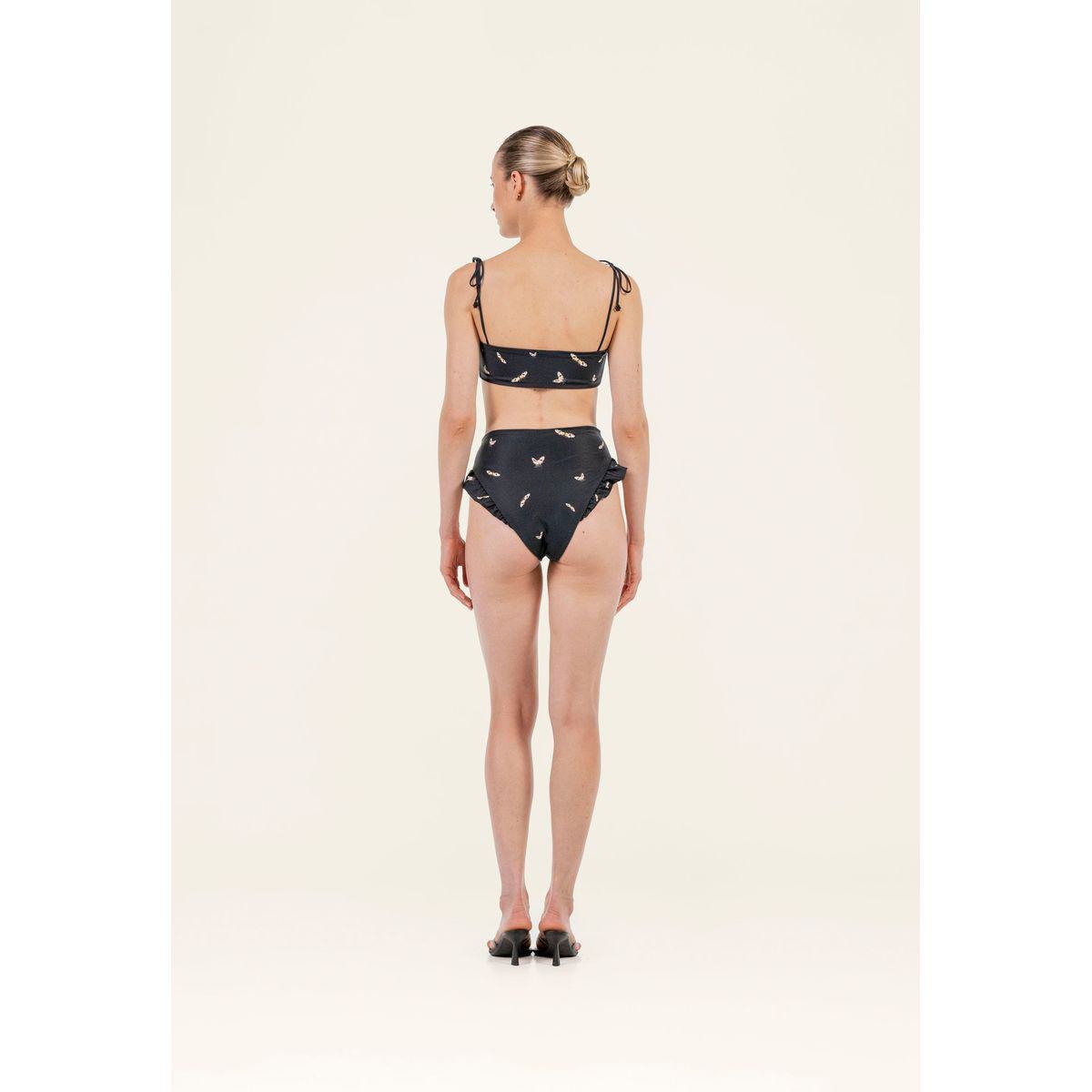 Primavera Azucar Bikini Top