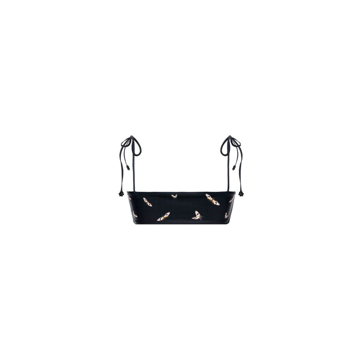 Primavera Azucar Bikini Top
