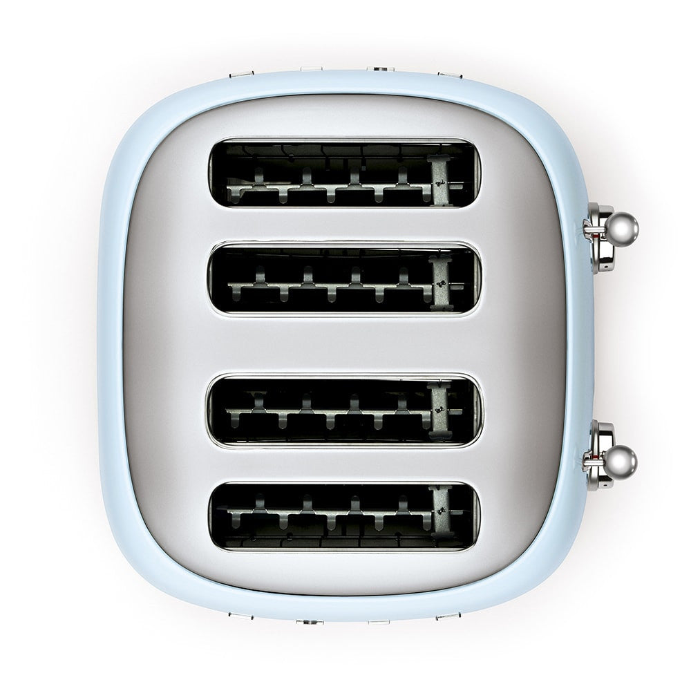 4x4 Slice Toaster