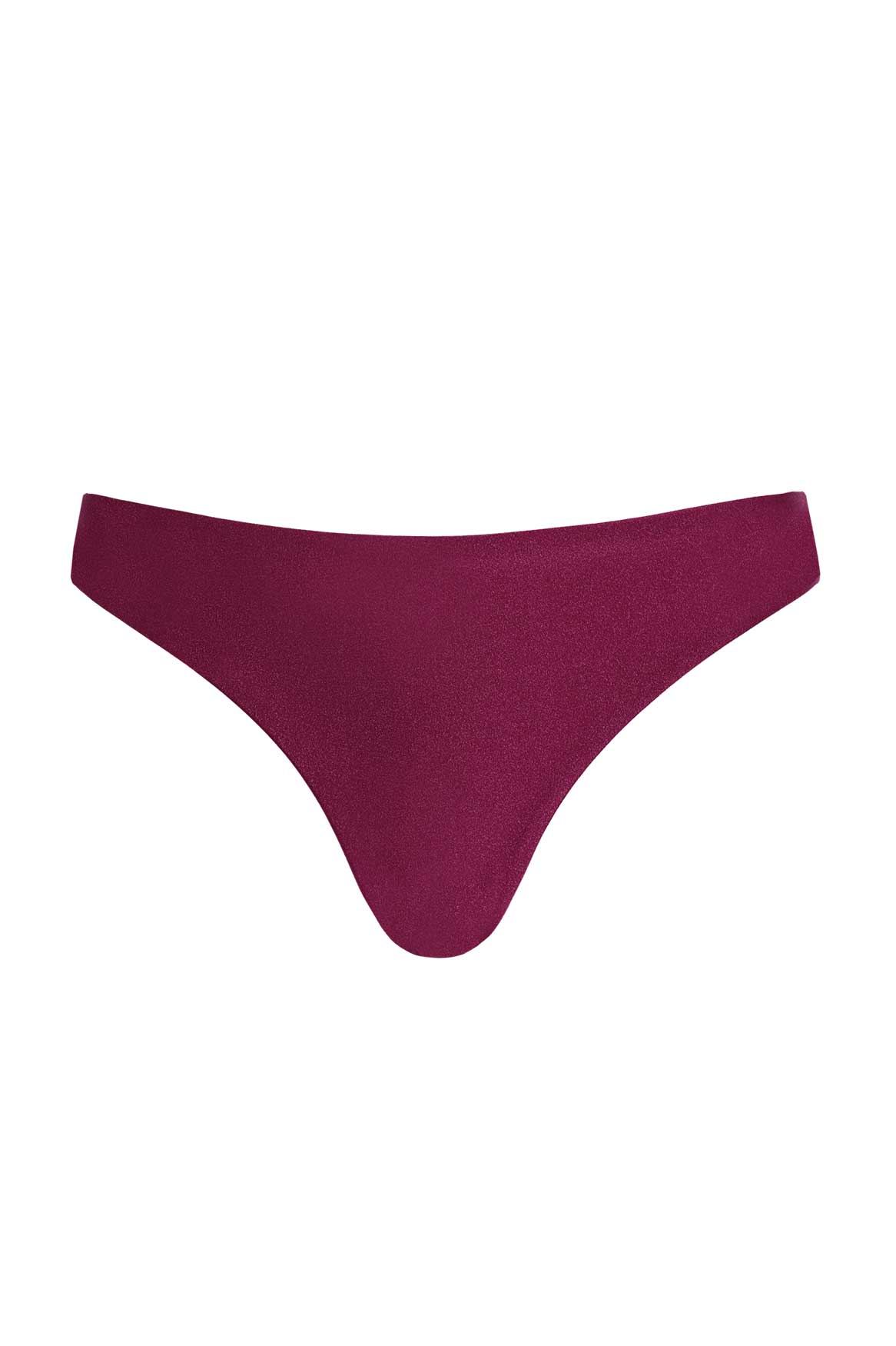 Lola Bikini Bottom in Multicolor