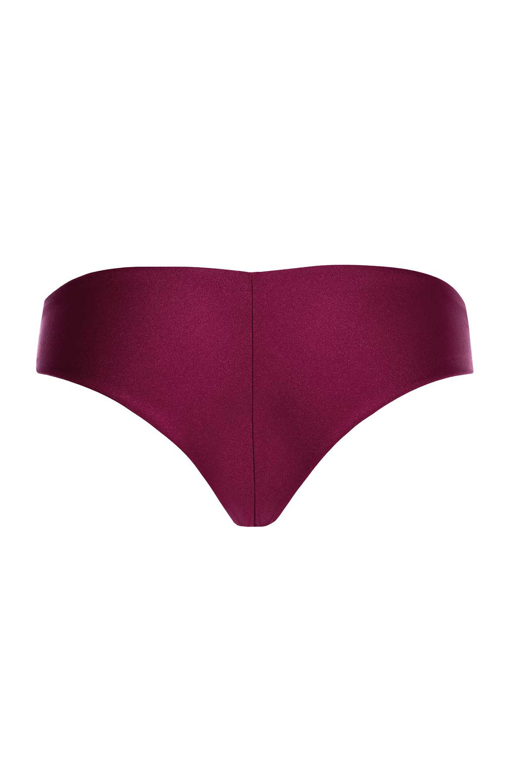 Lola Bikini Bottom in Multicolor