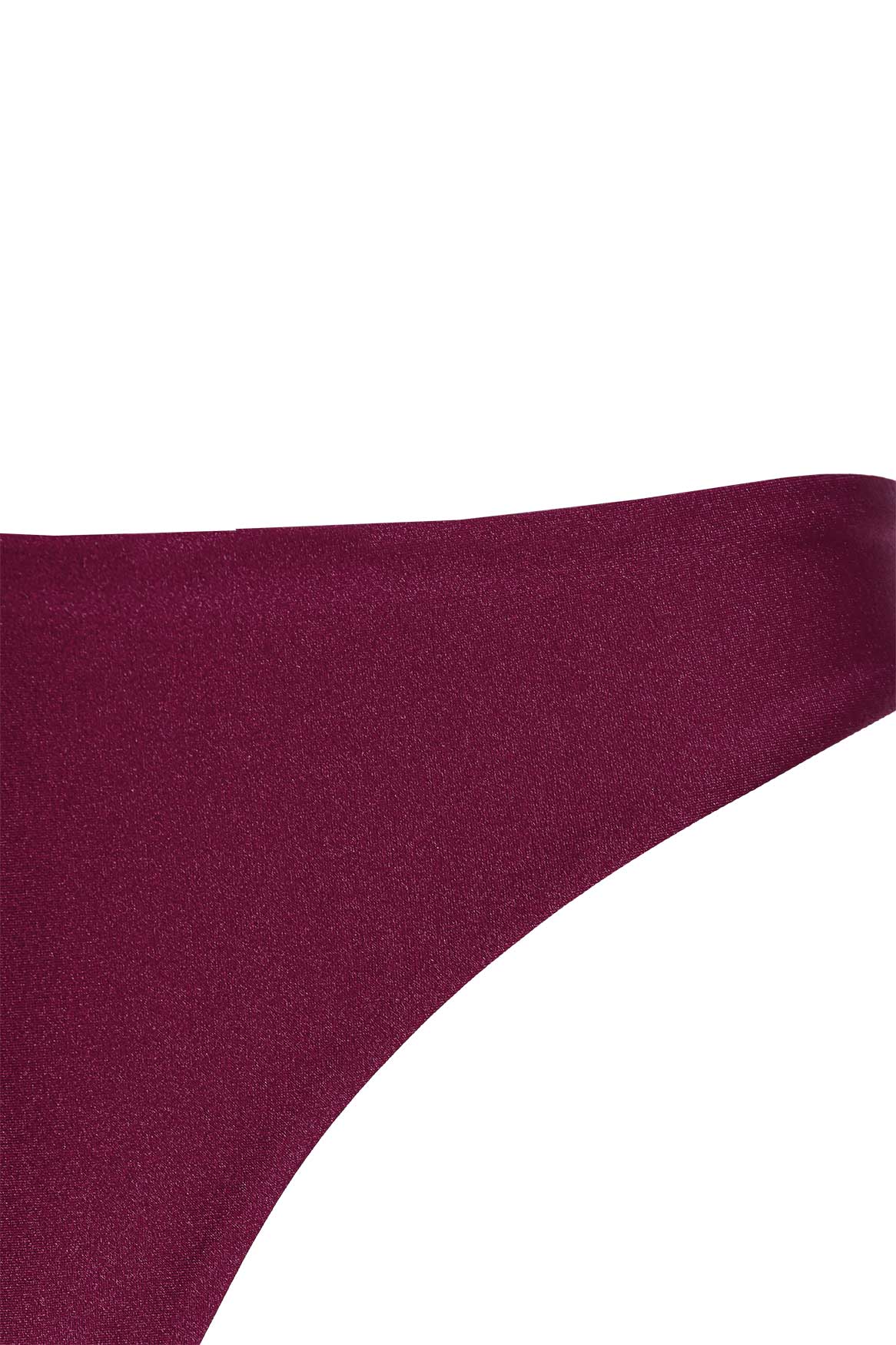 Lola Bikini Bottom in Multicolor