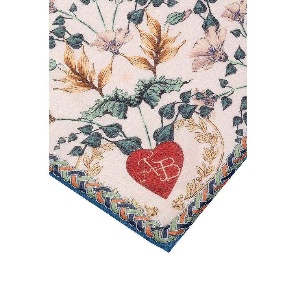 Nader Lexi Scarf in Multicolor