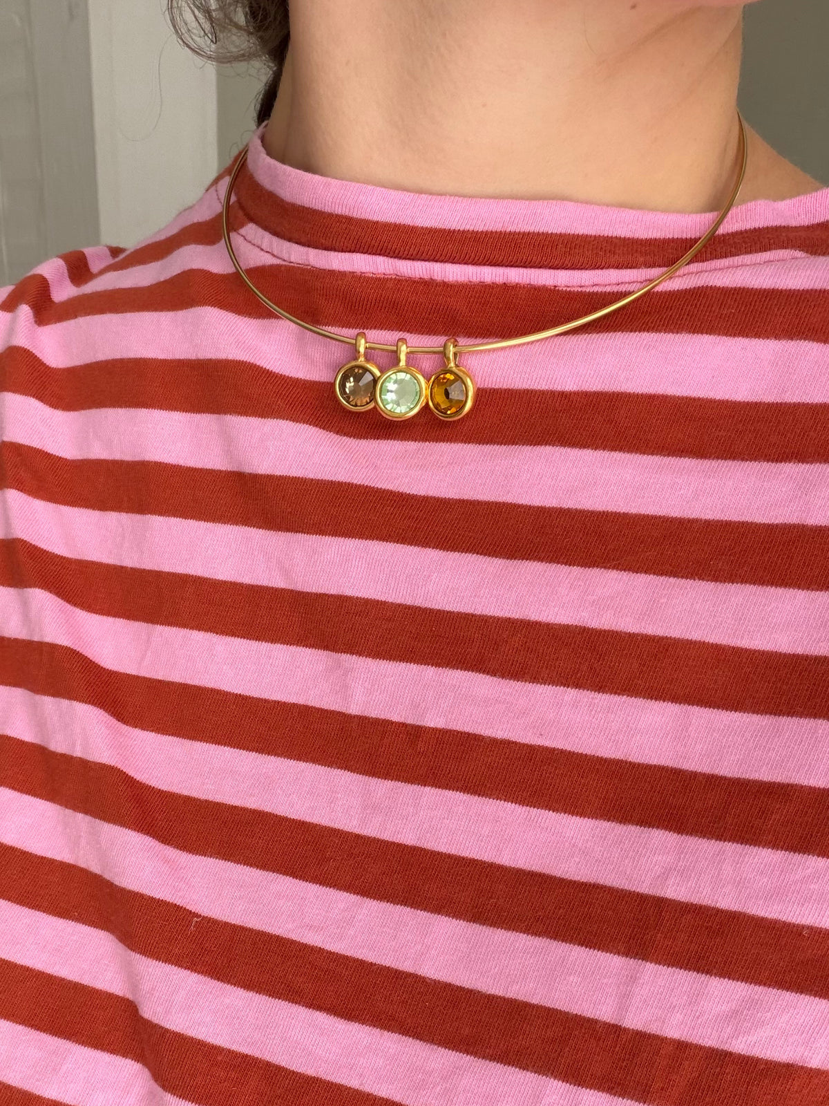 Colors Collection Charms