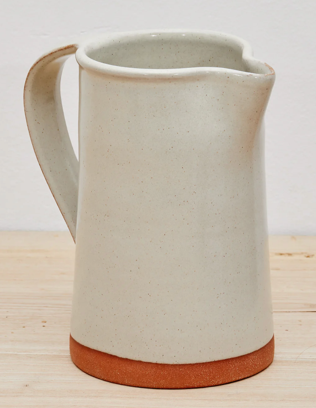 Breakfast Pitcher