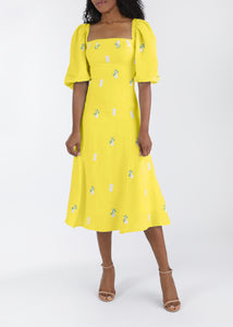 OTM Exclusive: Savannah Dress