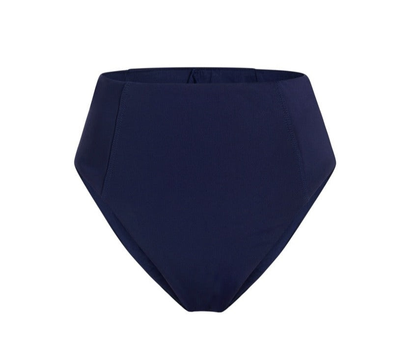 The High Waisted Bottom in Flat