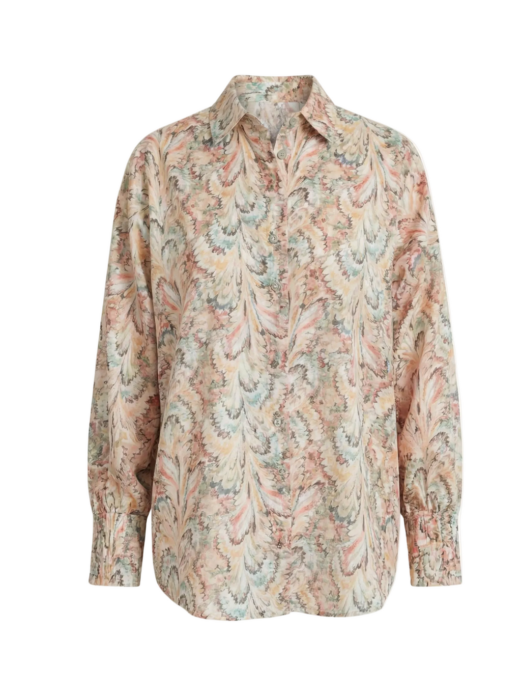 Butler Top in Peacock Garden