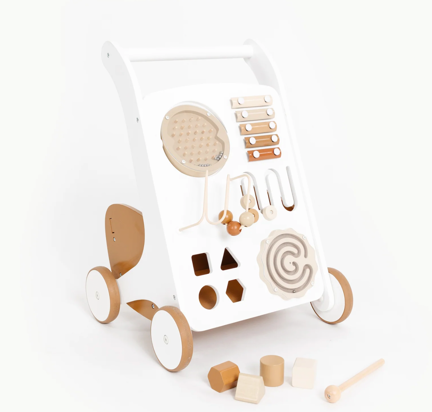 Activity Walker