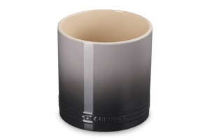 Signature Utensil Crock in Oyster 2.7 qt.