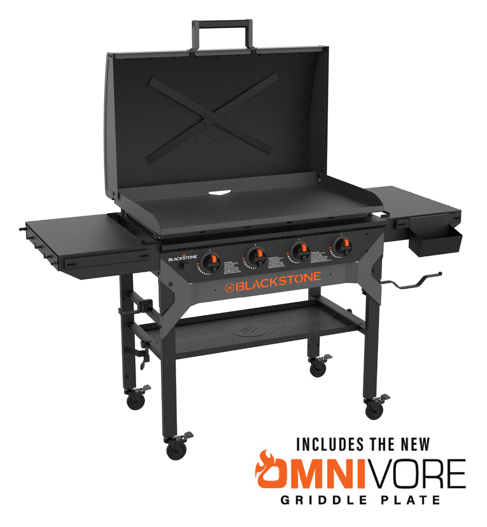 Blackstone Griddle