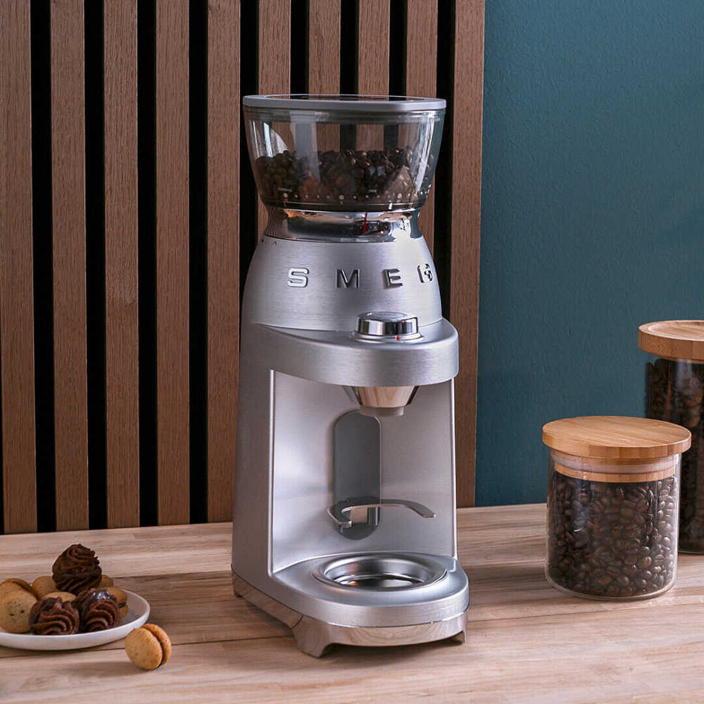 Espresso Grinder