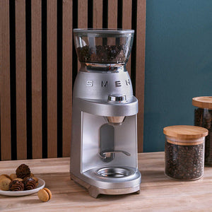 Espresso Grinder