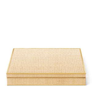 Colette Cane Chess Set