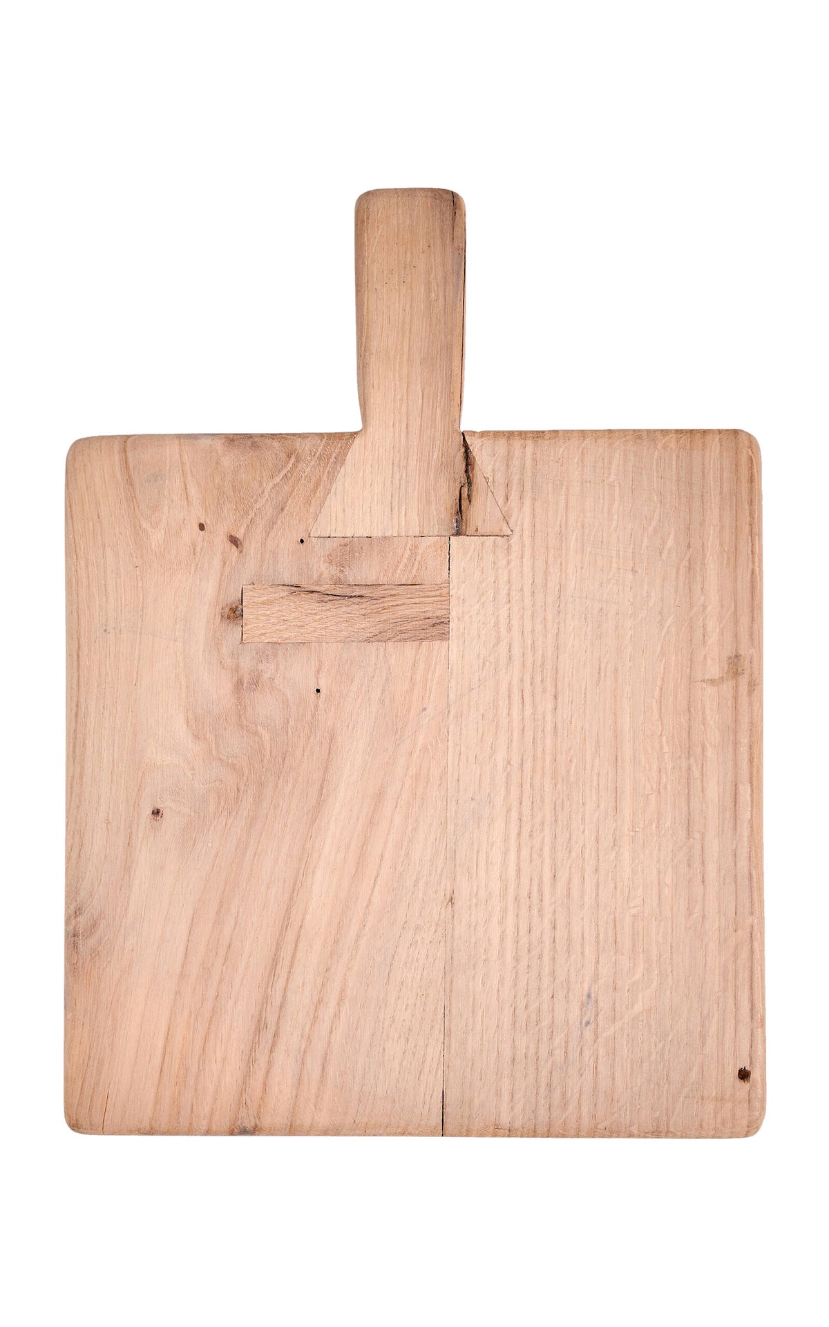 Casale Extra-Small One-of-a-Kind Oak Cutting Board