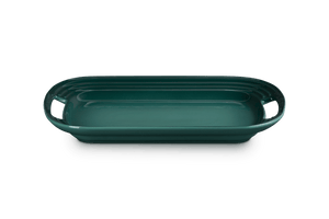 Serving Platter, 14" in Artichaut