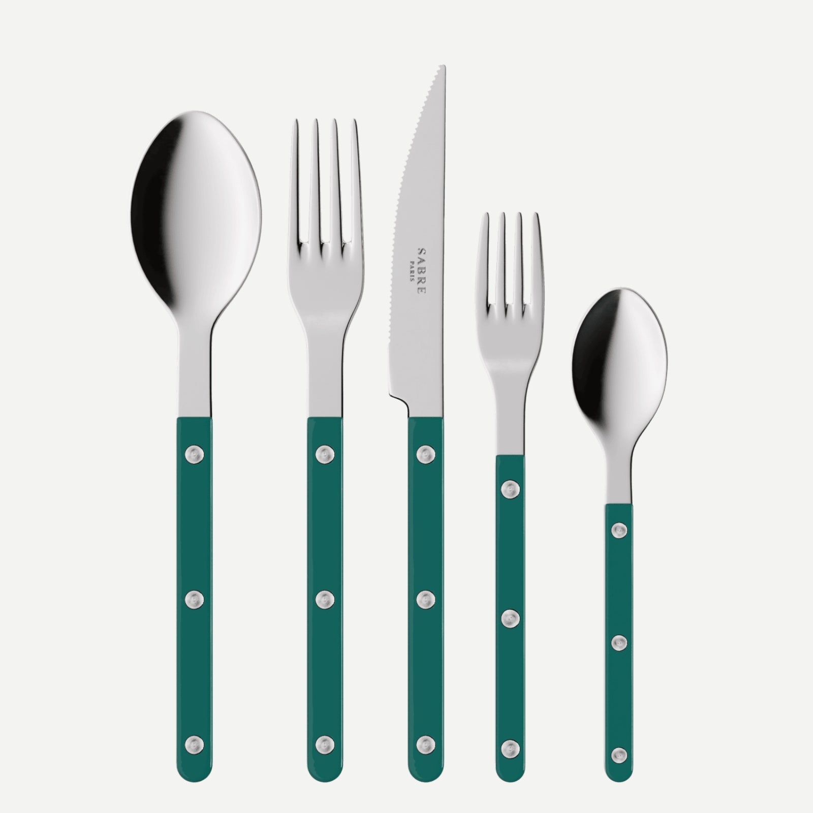 Bistrot Place Setting