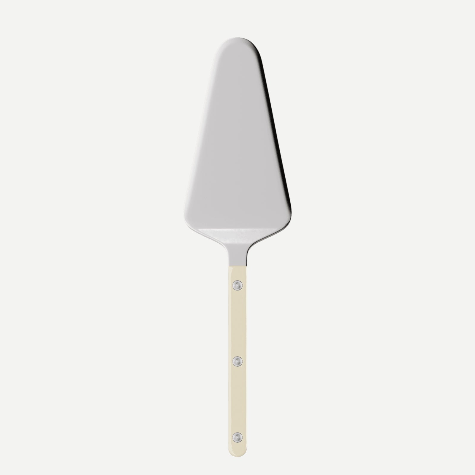 Bistrot Solid, Ivory