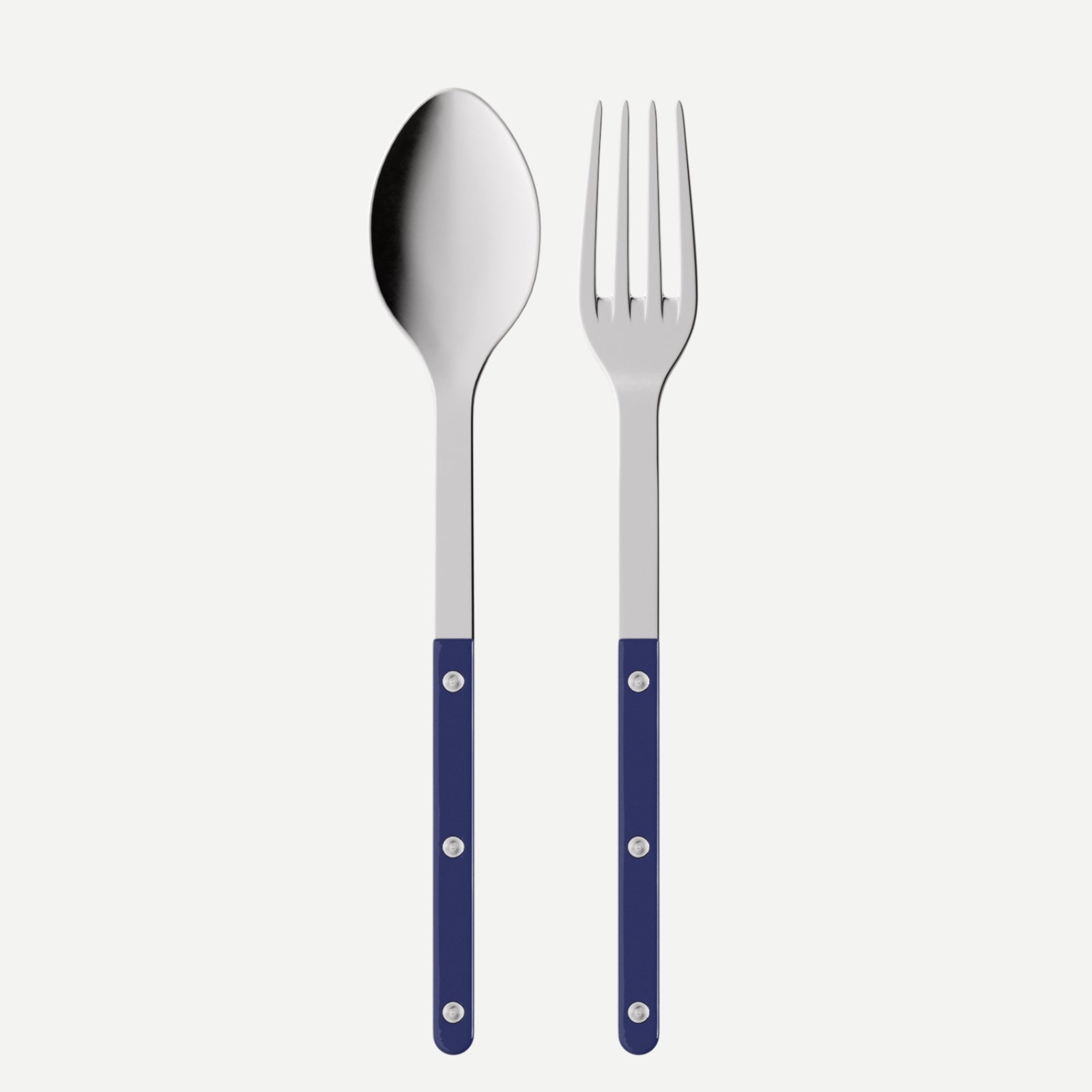 Bistrot Solid, Navy blue