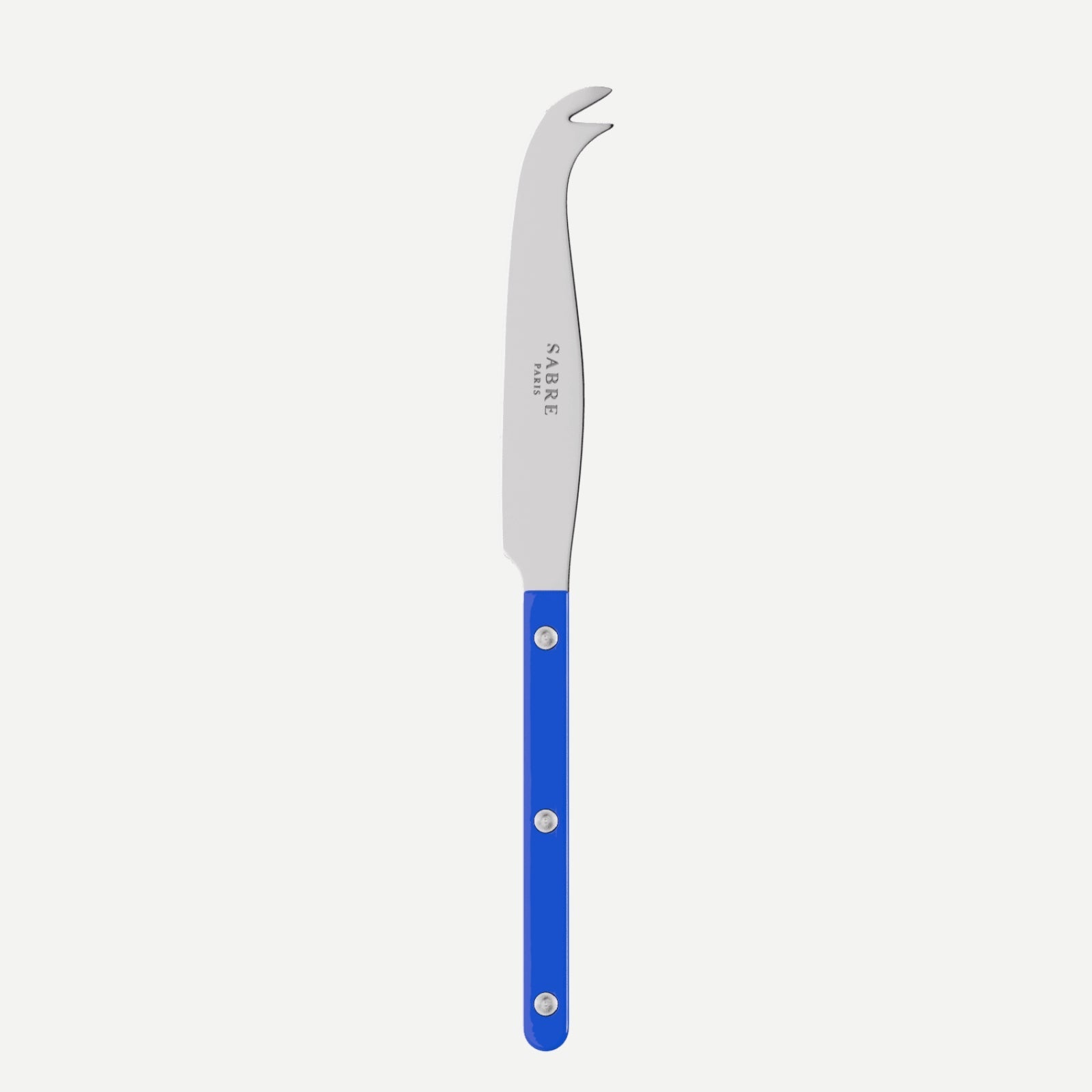 Cheese Knife Lapis Blue