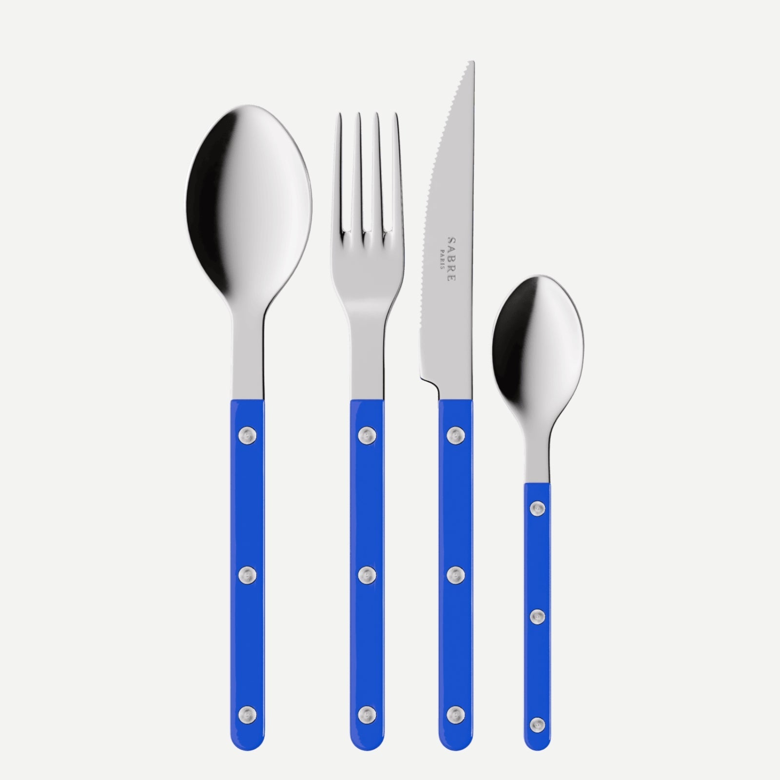 Bistrot Solid (Lapis blue)